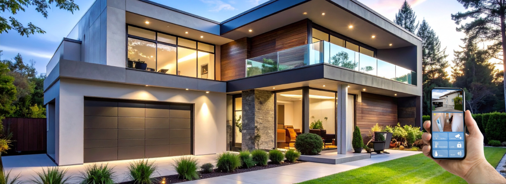 smart home